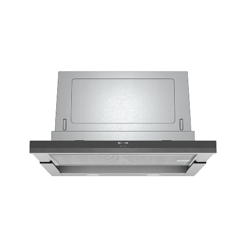 Siemens LI67SA561S restant Vlakscherm afzuigkap