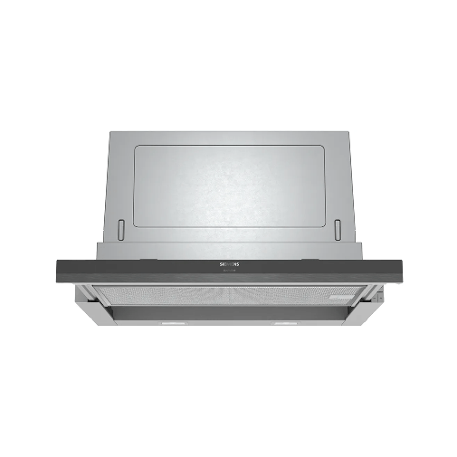 Siemens LI67SB531S restant Vlakscherm afzuigkap