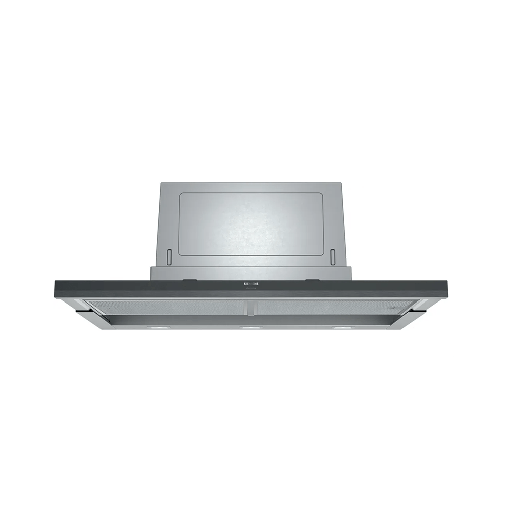 Siemens LI97SA561S restant Vlakscherm