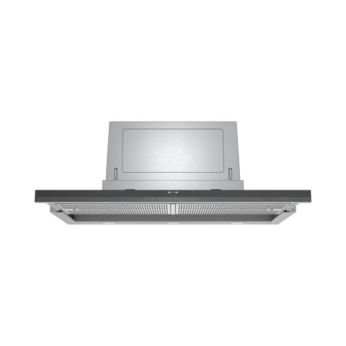 Siemens LI97SB531S Vlakscherm afzuigkap