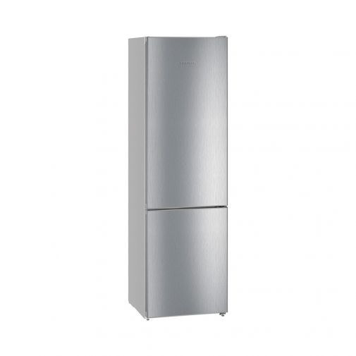 Liebherr CNEL4813-21 vrijstaande koelvriescombinatie met DuoCooling en NoFrost!