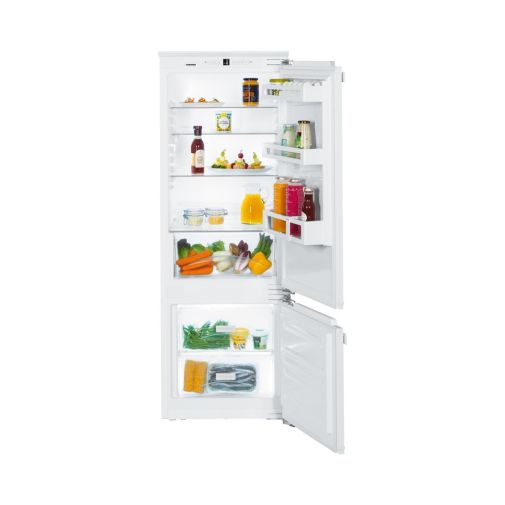 Liebherr ICP2924-20 inbouw koelvries combinatie restant model met Duo Cooling en Smart Frost Inbouw
