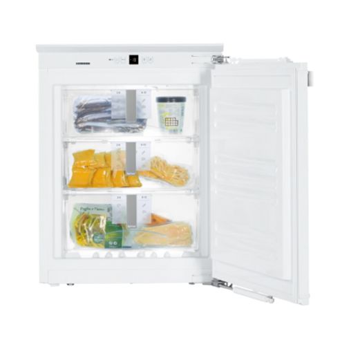 Liebherr IGN1064-20 inbouw diepvrieskast 71,4 cm hoog restant model Inbouw