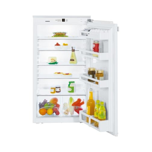 Liebherr IK1920-20 inbouw koelkast restant model met 2 BioCool laden Inbouw