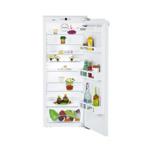 Liebherr IK2720-20 inbouw koelkast met PowerCooling en Bio lade