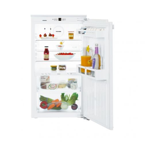 Liebherr IKB1920-20 inbouw koelkast met 2 BioFresh (0°C) laden en PowerCooling
