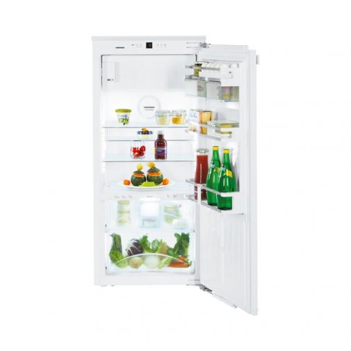 Liebherr IKBP2364-20 inbouw koelkast met geïntegreerd vriesvak en 2 BioFresh laden