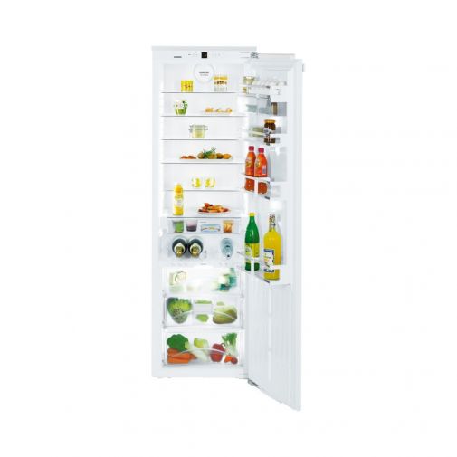 Liebherr IKBP3560-20 inbouw koelkast restant model met drie BioFresh 0°C laden