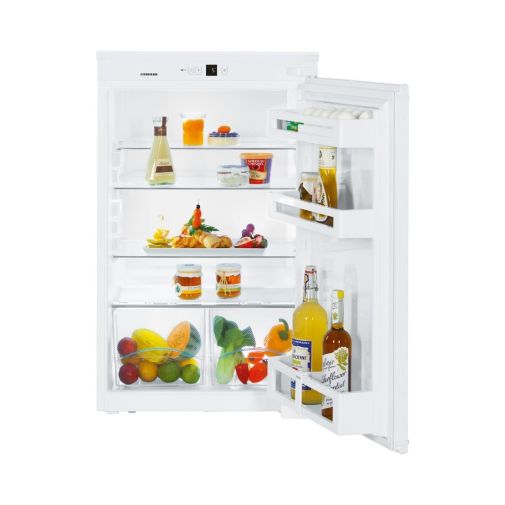 Liebherr IKS1620-20 inbouw koelkast restant model met sleepdeur montage