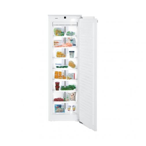 Liebherr SIGN3556-20 inbouw diepvrieskast restant model 177 cm hoog met NoFrost