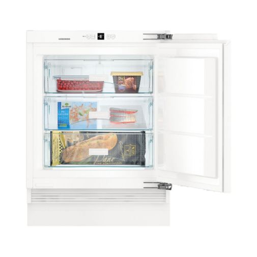 Liebherr Suig1514 21 Diepvrieskast Budgetplan