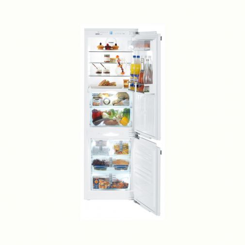 Liebherr ICBN3366-21 inbouw koel vriescombinatie