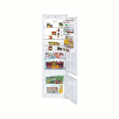 Liebherr ICBS3214-20 inbouw koel vriescombinatie