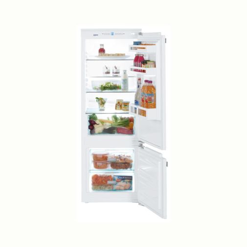 Liebherr ICP2914-20 inbouw koel vriescombinatie restant model