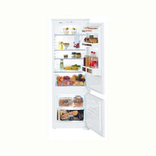 Liebherr ICUS2914-20 inbouw koel vriescombinatie