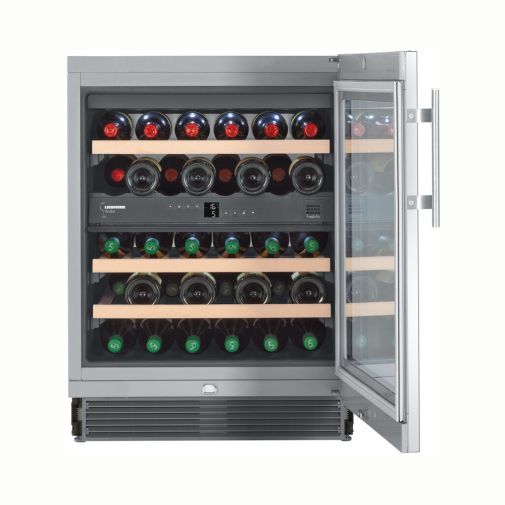Liebherr UWTes1672-20 onderbouw wijnklimaatkast