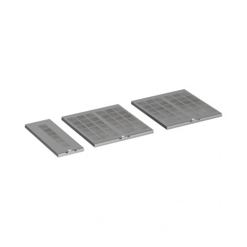 Siemens LZ11BKP11 Regenereerbare cleanAir filters (vervanging)