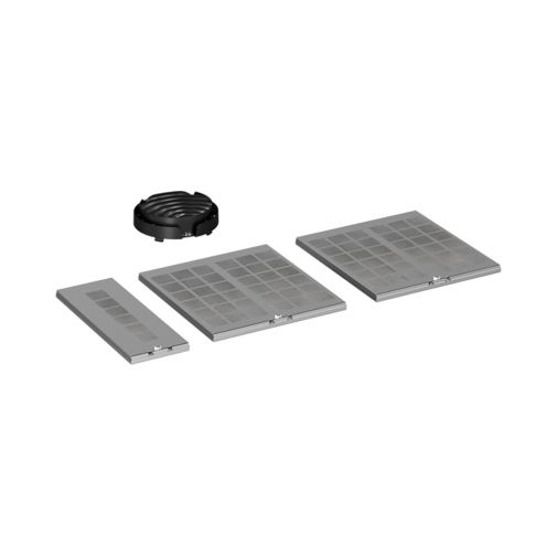 Siemens LZ11BKR11 regenereerbare cleanAir startset restant