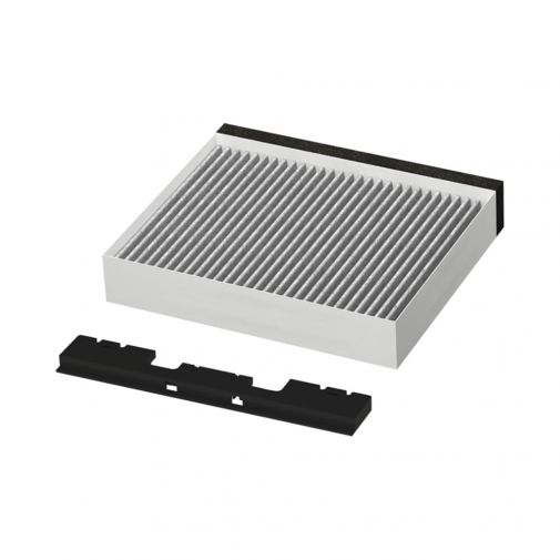 Siemens LZ31CXB14 cleanAir filter (vervanging)