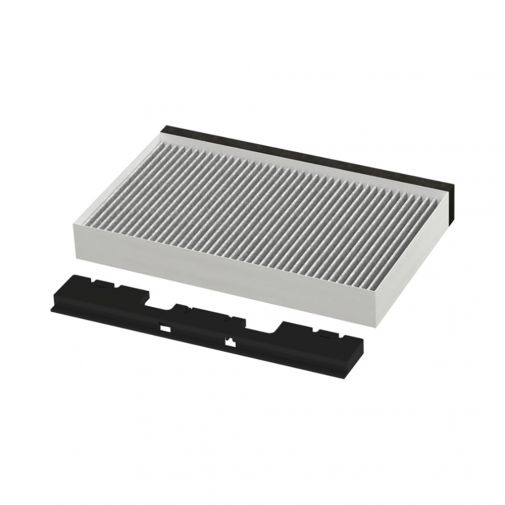 Siemens LZ32CBB14 cleanAir filter (vervanging)