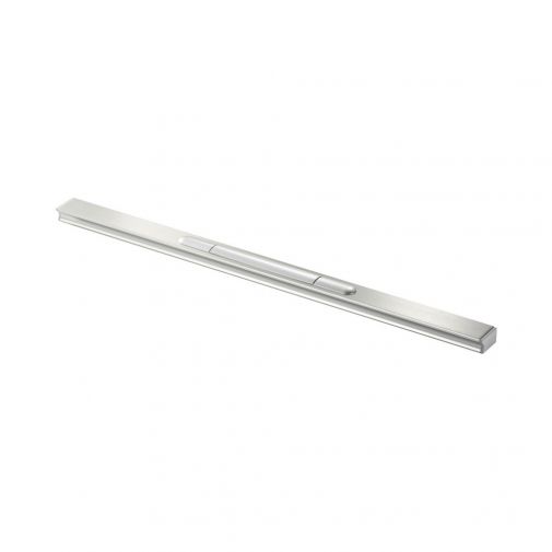 Siemens LZ46150 greeplijst varioControl rvs