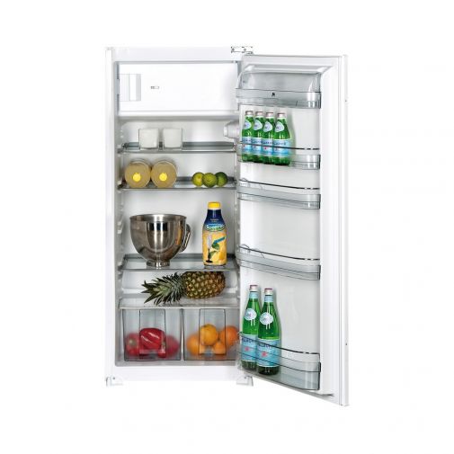 M-System MKRV123 inbouw koelkast