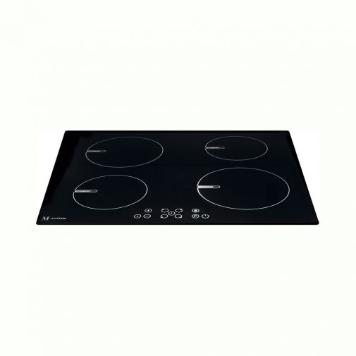 M-System MI602 inbouw inductiekookplaat
