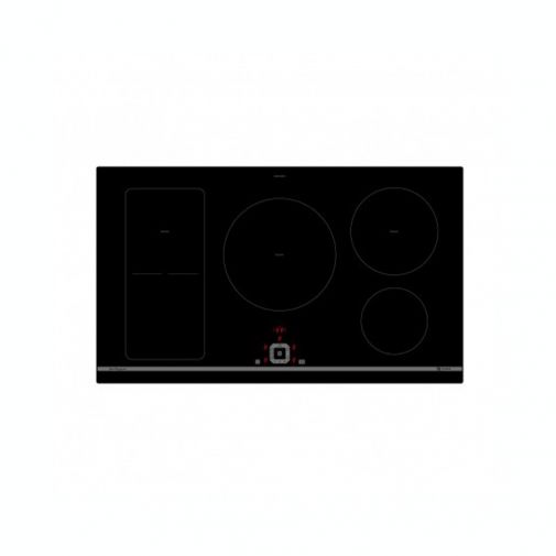 M-System MI88 inbouw inductiekookplaat