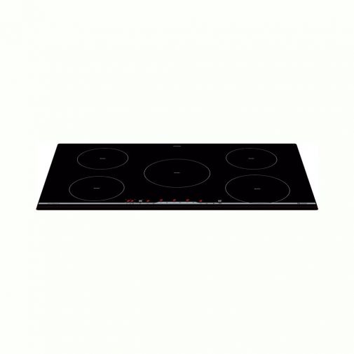 M-system MI91 inbouw inductiekookplaat