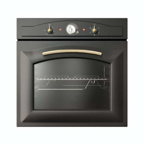 M-System MIOC650AN inbouwoven