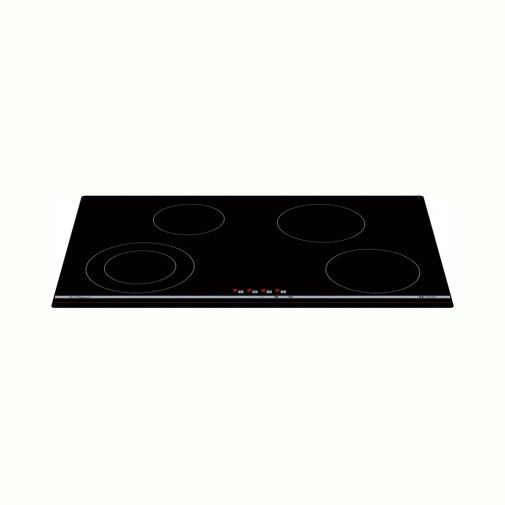 M-system MKK775 inbouw keramische kookplaat