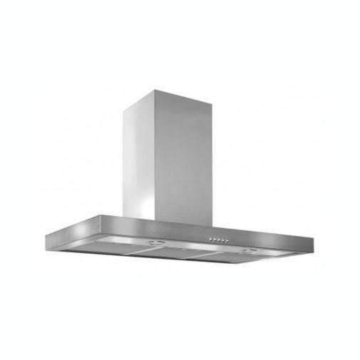 M-System MSPK961IX afzuigkap wandmodel actie op=op!