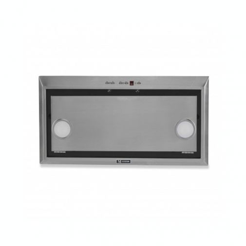 M-System MSUN52 inbouw afzuigunit