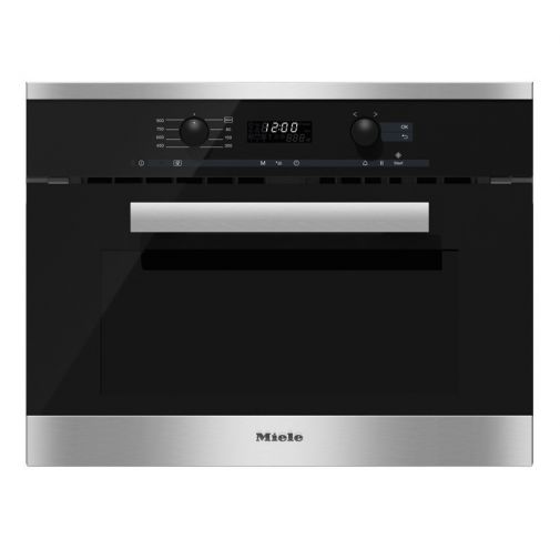 Miele M6260 CLST inbouw magnetron restant model