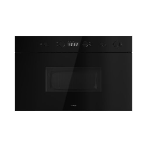 Atag MA6371A linksdraaiend met draaiplateau Inbouw magnetron