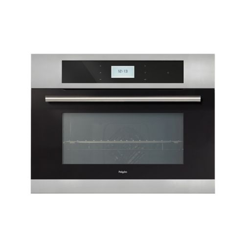 Pelgrim inbouw combimagnetron MAG740RVS