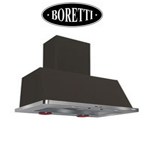 Boretti afzuigkap MAKP150AN