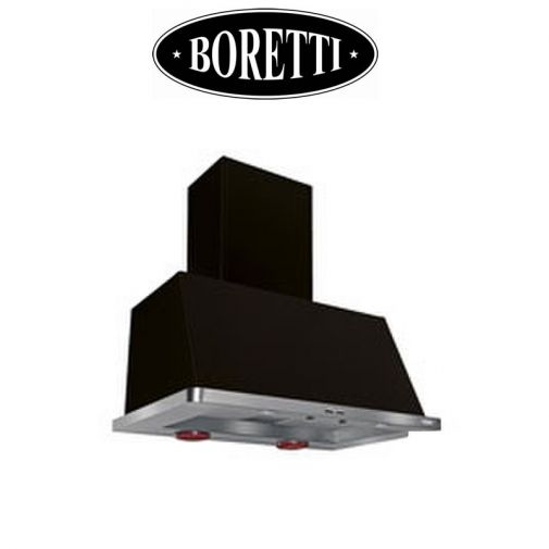 Boretti afzuigkap MAKP90ZW