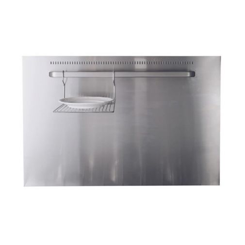 Boretti achterwand MAWL70