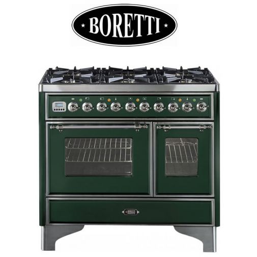 Boretti MBR104GR gasfornuis