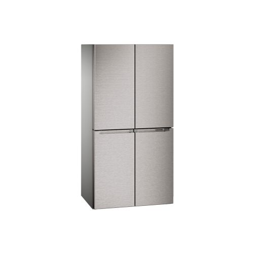 Liebherr MBSDDI9024-20 met vaste wateraansluiting Vrijstaand