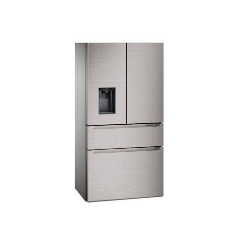 Liebherr MBSDDI9528-20 met vaste wateraansluiting Vrijstaande koelvriescombinatie