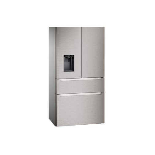 Liebherr MBSDDI9558-20 met vaste wateraansluiting Vrijstaande koelvriescombinatie