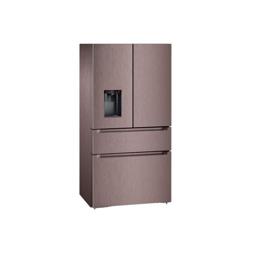 Liebherr MBTSDI9528-20 met vaste wateraansluiting Vrijstaande koelvriescombinatie