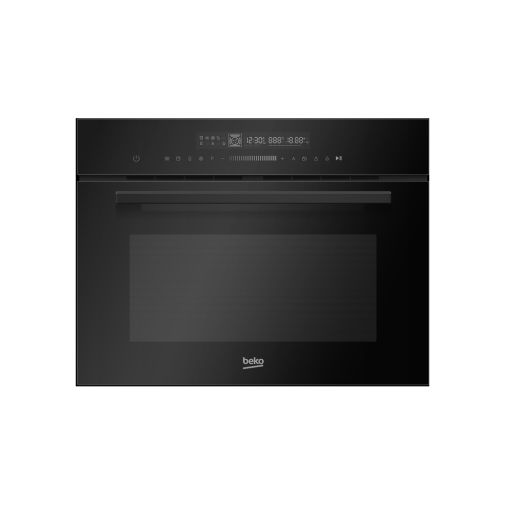Beko MCI50353FBG Inbouw - combi-magnetron