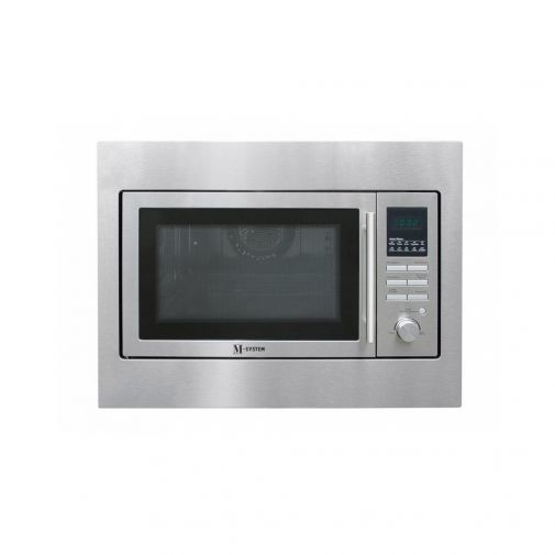 M-System MCM401IX inbouw combimagnetron
