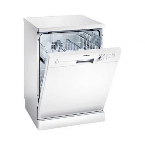 Siemens SN24D203EU vrijstaande vaatwasser restant model