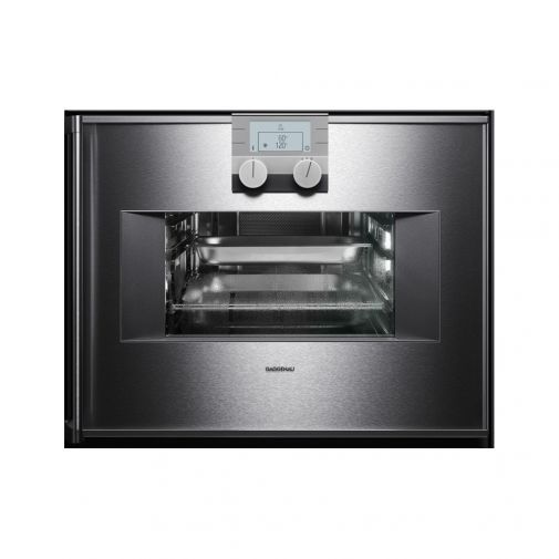 Gaggenau BS254110 combi stoomoven restant model