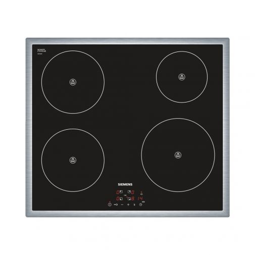 Siemens EH645BE17E inbouw inductiekookplaat restant model