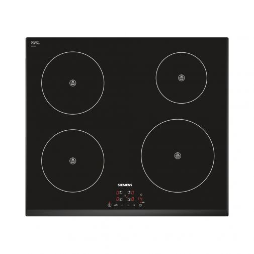 Siemens EH651BE17E inbouw inductiekookplaat 